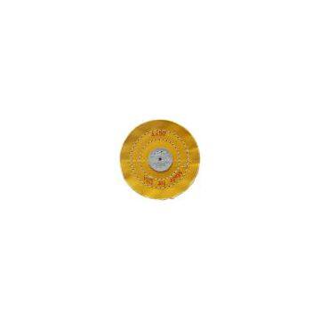 Buffing Wheel, Polishing Tool of Cotton Buff