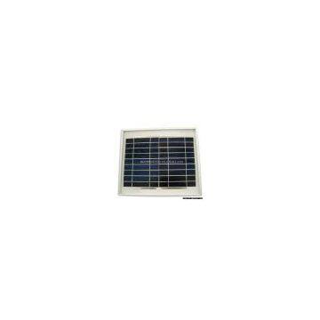 Sell 6W Solar Panel