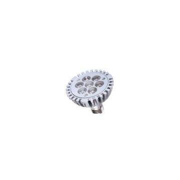 LED spotlight RS-SL07W-07C-E27