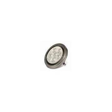 12V AC , 85 To 130V AC 10W LED Ceiling Spotlights With Hollow-carved Design
