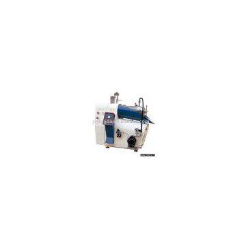 Horizontal Bead Mill