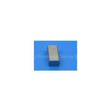 High Magnetic Alnico 5 Magnet Meter Magnet Of High Temperature Resistance