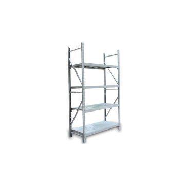 Qulified warehouse storage racking shelves
