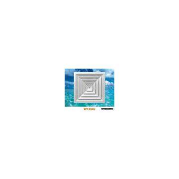 ABS Air Diffuser