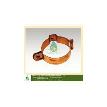 Copper Spare Parts End Cap A For Gutter, View Gutter photo-3