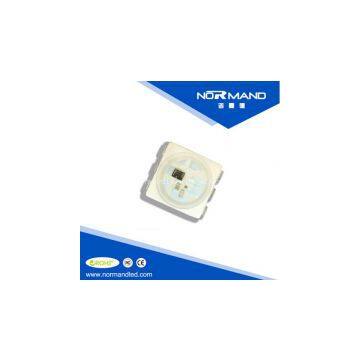 signal break-point continuous transmission WS2813 LED CHIP