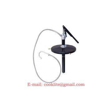 5 Gallon Lever Hand Grease Pump / Grease  Barrel Pump ( GT143 )