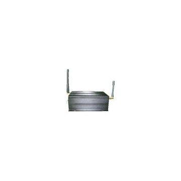 GSM+MMS Alarm System