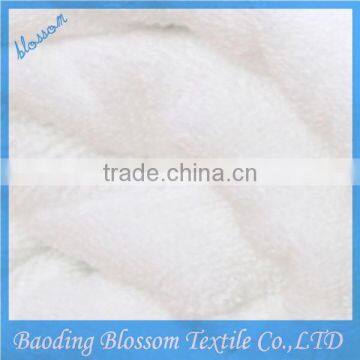 Blossom china manufacturer cotton disposable refresher towels