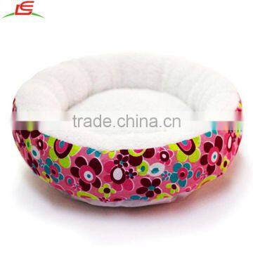 Cozy Soft Pet Bed Cushion Mat Pad Dog Cat Kennel Crate Small House photo-4