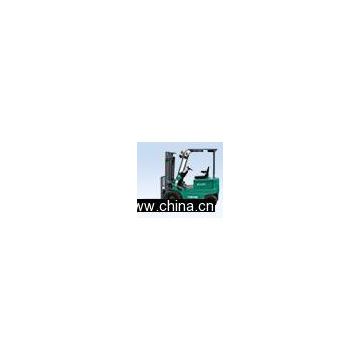 Forklift Truck-TS16949Cert-TSA100188