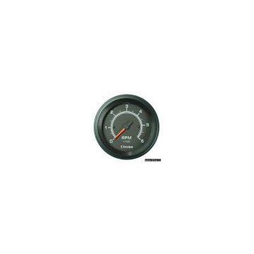 Auto marine Tachometers