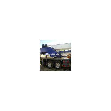 55T  used mobile crane(used construction crane,tadano truck crane)