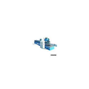 Universal Type Roll Forming Machine