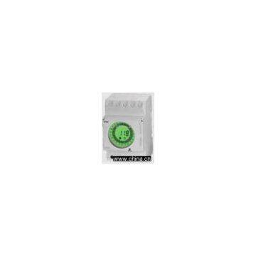 TIMER SWITCH  (ELECTRONIC)