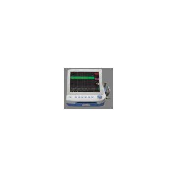 12.1 inch TFT Fetal Monitor