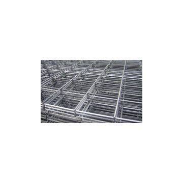 welded wire mesh