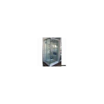shower enclosure