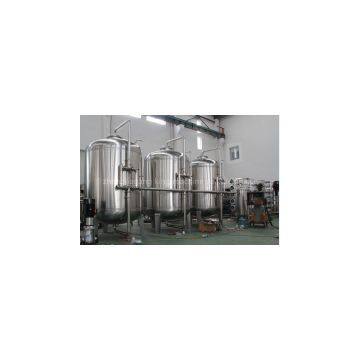 Water Treatment plant