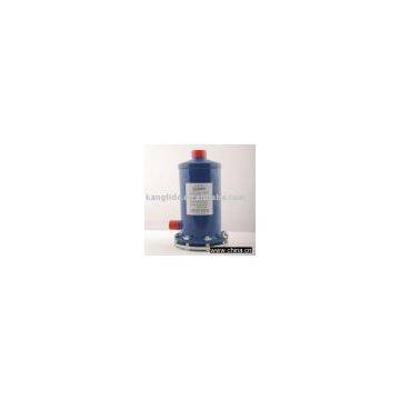 KLA series dry filter cylinders
