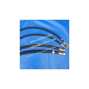 Flexible Air Hose Pipe to Hong Kong photo-2