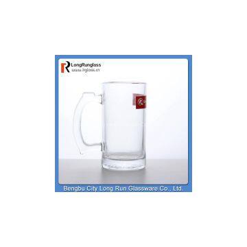 LongRun Wholesale 12oz beer mugs beer steins manufacturers china supplier