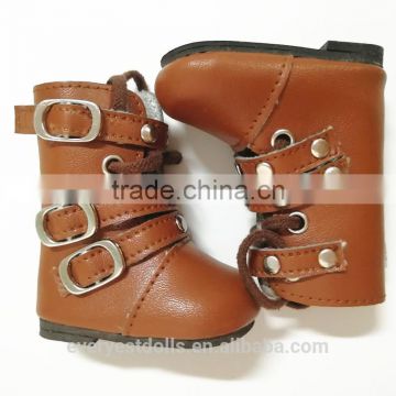 OEM BJD doll shoes 18 inch with high quality