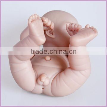 CUTE naughty silicone baby doll anatomically/doll kits of full vinyl body/baby boy silicone dolls for kids