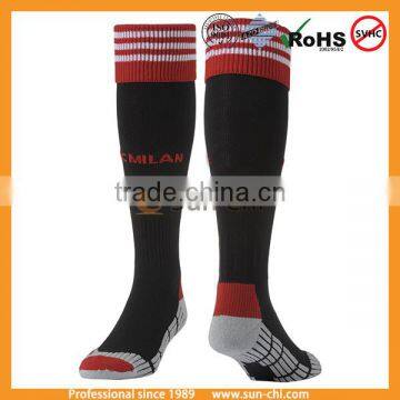 soccer socks for high performance support, high quality, made in japan