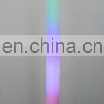 Remote Control Color Changing LED Tube