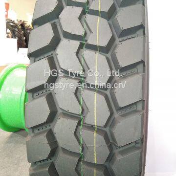 Dump Truck Tires 11.00R20 Driving Wheel photo-3