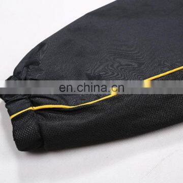 Custom Design Sport Men Tracksuit,soccer Training Tracksuit photo-5