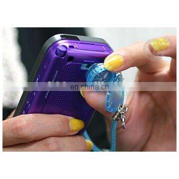 Jelly lens for mobile phone lens good gifts