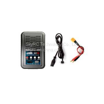 SkyRC E450 Multi Chemistry Battery Balance Charger photo-3
