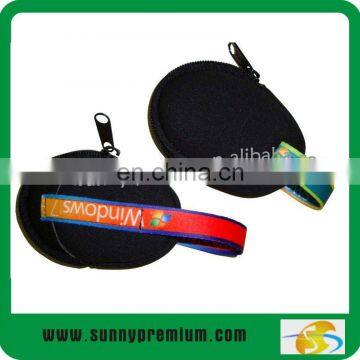 Promotional key bag