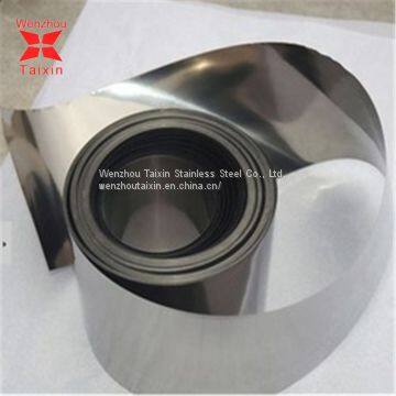 ISO 316/316L ss Stainless Steel Strip Coil for Construction photo-3