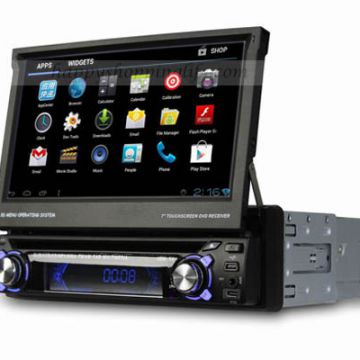 10.2 Inch Quad Core 16G Android Car Radio For Bmw