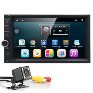 3g Dual Din Touch Screen Car Radio 10.2 Inch For Audi A3 photo-1