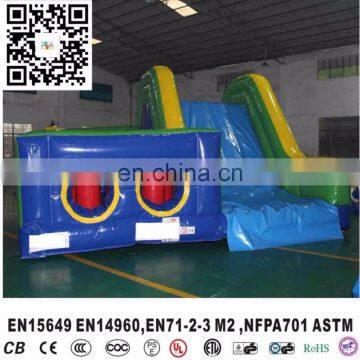 giant inflatable sports games,Inflatable interactive bouncer,interactive tv sports game