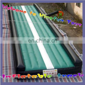 10L inflatable GYM air track