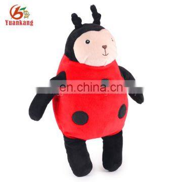 Wholesale New Design Popular Lovely Stuffed Animal Plush Soft Honey Bee Toys photo-2