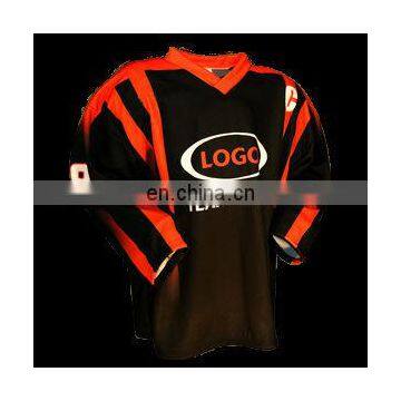 Ice Hockey Jersey