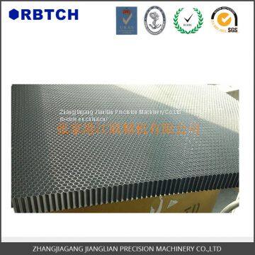 Factory Production of Aluminum Honeycomb Core 3003/5052 photo-4
