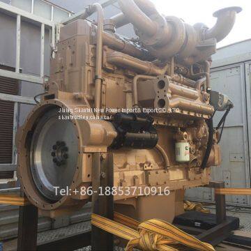 Made in China Cummins Engine KTTA19-C700 With 522kw 100% New for Sale photo-4