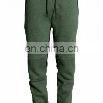 Color Sport Pullover With Cotton Blended Thick Sweatpant Men Suit Sweatshirt photo-3