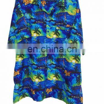 Mens Hawaiian Shirts