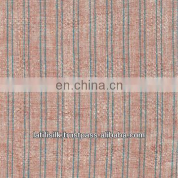 Linen fabrics