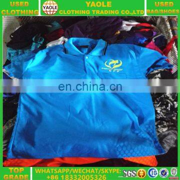 Clothes Men Used Clothing Bales photo-2