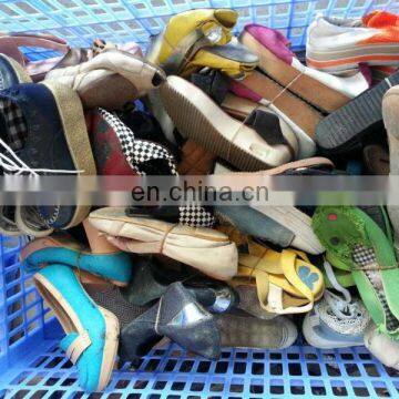 Used Shoes ,Second hand shoes