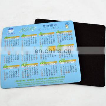 Promotion Cheap EVA Mousepad photo-5